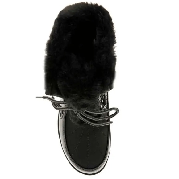 ❄️JBU!⛄️Northgate/Waterproof/mid cut/Snow Boot❄️Size-8 - Picture 12 of 16